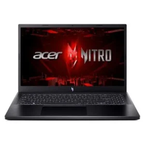 NOTEBOOK ACER NITRO V15 16GB RAM 512GB SSD E RTX3050