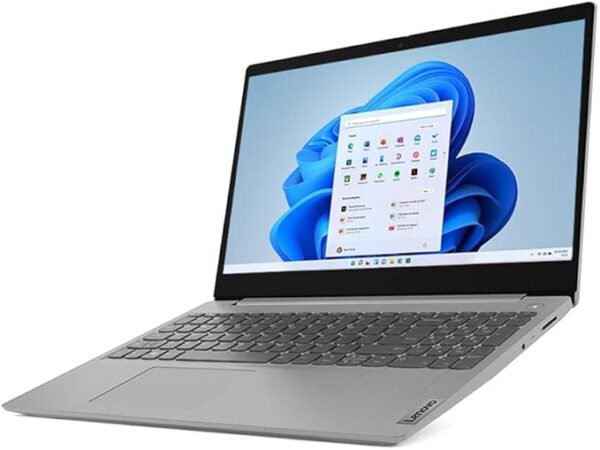 NOTEBOOK LENOVO DUAL CORE 4GB RAM 128GB SSD TELA 15.6" - Imagem 3