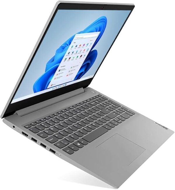 NOTEBOOK LENOVO DUAL CORE 4GB RAM 128GB SSD TELA 15.6" - Imagem 2