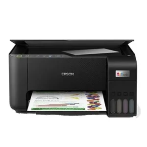 IMPRESSORA EPSON ECOTANK L3250